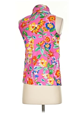 Kate Spade New York Sleeveless Blouse (view 2)
