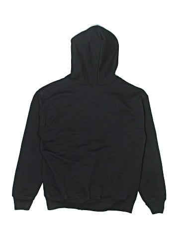 Hanes Zip Up Hoodie (view 2)