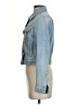 J Brand Blue Denim Jacket Size XS - photo 5