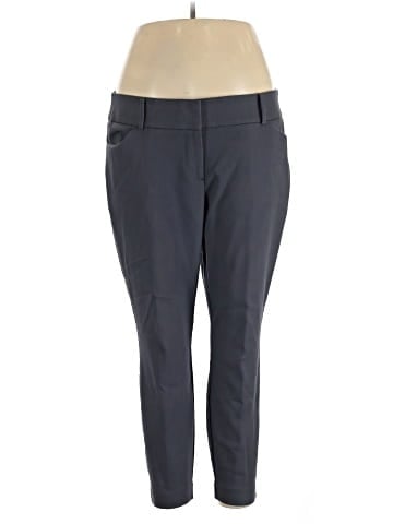 Ann Taylor LOFT Active Pants (view 1)