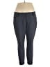 Ann Taylor LOFT Solid Gray Active Pants Size 16 - photo 1