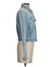 J Brand Blue Denim Jacket Size XS - photo 4