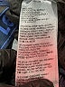 Levi's Blue Jeans Size 12 - photo 5