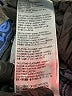 Levi's Blue Jeans Size 12 - photo 6