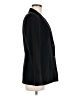 Norton McNaughton 100% Polyester Black Blazer Size 6 - photo 4