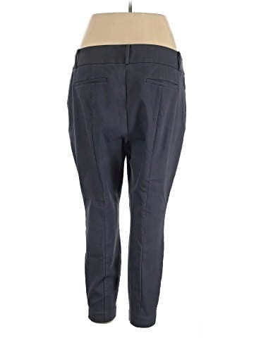 Ann Taylor LOFT Active Pants (view 2)