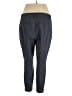 Ann Taylor LOFT Solid Gray Active Pants Size 16 - photo 2