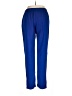 C. Luce Solid Blue Track Pants Size L - photo 2
