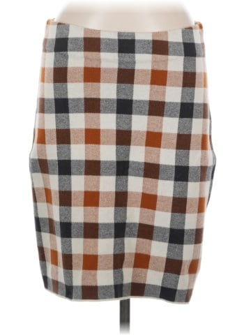 Ann Taylor LOFT Outlet Casual Skirt (view 1)