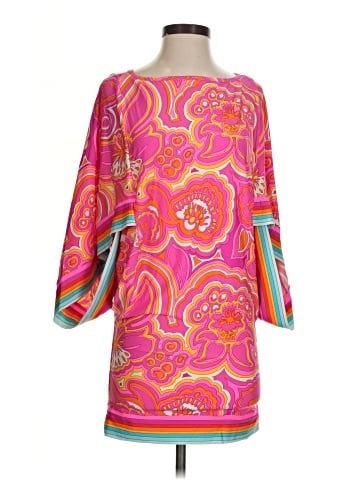 Trina Turk Cocktail Dress (view 1)