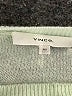 Vince. 100% Cashmere Green Cashmere Pullover Sweater Size XS - photo 7