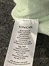 Vince. 100% Cashmere Green Cashmere Pullover Sweater Size XS - photo 8