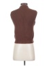Maeve Brown Sweater Vest Size XS - photo 2