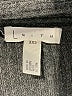 Leith Gray Cardigan Size XXS - photo 8