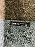 Shein 100% Polyester Stars Blue Pullover Sweater Size M - photo 7