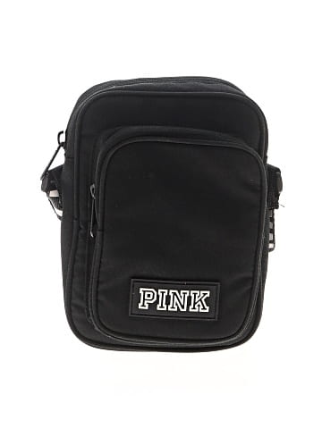 Pink Crossbody Bag (view 1)