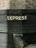 Express Black Casual Pants Size S - photo 7