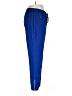C. Luce Solid Blue Track Pants Size L - photo 4