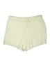 auden Yellow Shorts Size L - photo 1