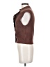 Maeve Brown Sweater Vest Size XS - photo 5