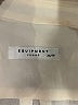Equipment Ivory Long Sleeve Blouse Size XS - photo 7