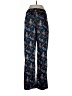 Thakoon Paisley Blue Casual Pants Size 10 - photo 2