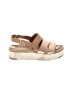 Ugg Tan Sandals Size 8 - photo 1