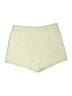auden Yellow Shorts Size L - photo 2