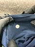 Lululemon Athletica Blue Track Pants Size 4 - photo 8