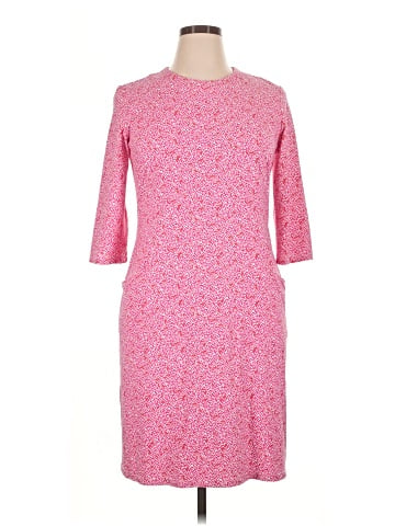 J. McLaughlin Casual Dress (view 1)