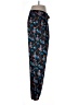 Thakoon Paisley Blue Casual Pants Size 10 - photo 4