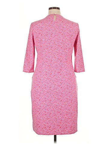 J. McLaughlin Casual Dress (view 2)