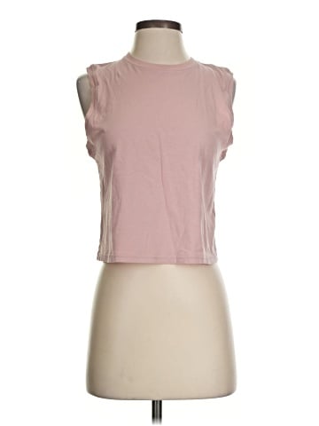 Athleta Sleeveless T-Shirt (view 1)