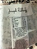 Joseph Ribkoff Tweed Silver Casual Pants Size 8 - photo 7