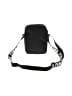 Victoria's Secret Pink 100% Polyester Black Crossbody Bag One size - photo 3