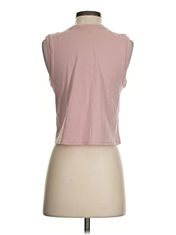 Athleta Sleeveless T-Shirt (view 2)