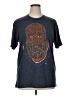 Assorted Brands Blue Short Sleeve T-Shirt Size XL - photo 1
