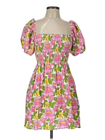 Show Me Your Mumu Cocktail Dress (view 1)