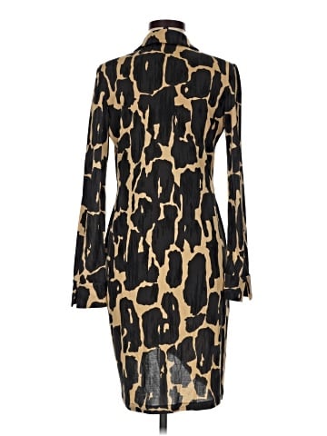 Diane von Furstenberg Cocktail Dress (view 2)