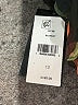 Taylor 100% Polyester Tropical Black Cocktail Dress Size 12 - photo 8