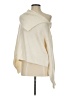 MNG Ivory Poncho Size XS - photo 1
