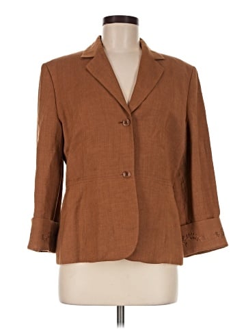 Valerie Stevens Blazer (view 1)