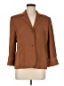 Valerie Stevens Brown Blazer Size 8 - photo 1