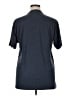 Assorted Brands Blue Short Sleeve T-Shirt Size XL - photo 2