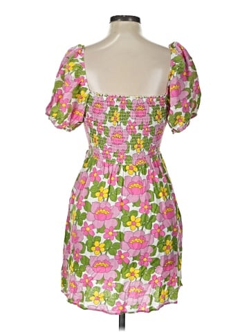 Show Me Your Mumu Cocktail Dress (view 2)