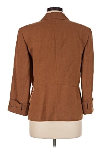 Valerie Stevens Blazer (view 2)