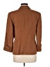 Valerie Stevens Brown Blazer Size 8 - photo 2