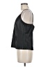BCBGMAXAZRIA Black Sleeveless Top Size M - photo 5