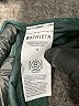 Athleta Teal Sports Bra Size M - photo 4