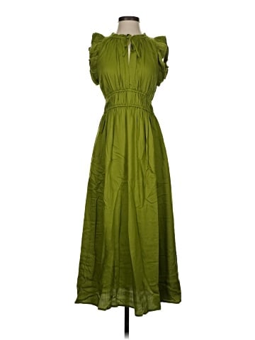 BILA Casual Dress (view 1)